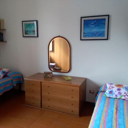 Casa Vacanze Scilla Bagian luar foto