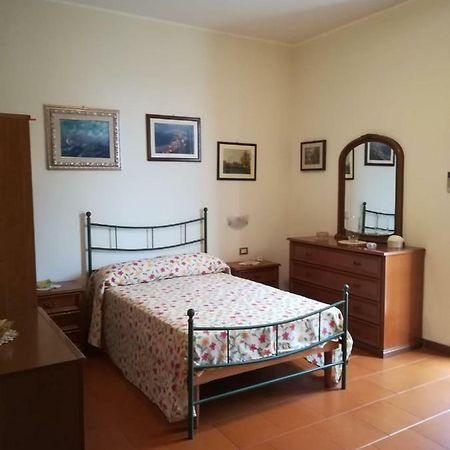 Casa Vacanze Scilla Bagian luar foto