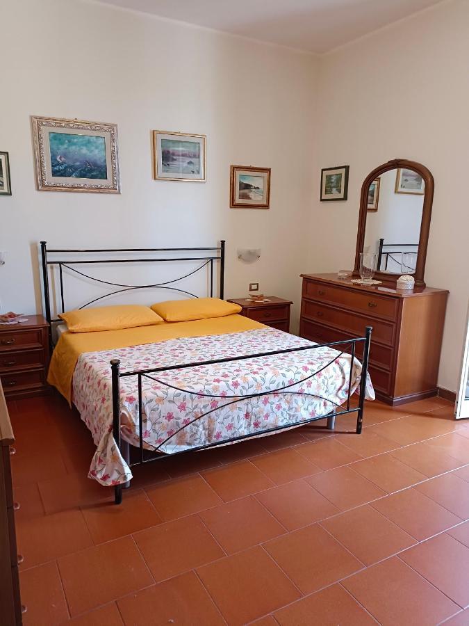 Casa Vacanze Scilla Bagian luar foto